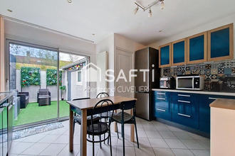 achat maison halluin 59250