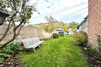 achat maison halluin 59250