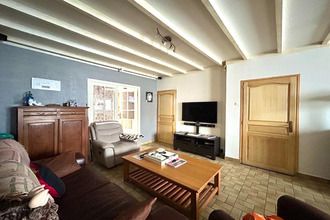 achat maison halluin 59250