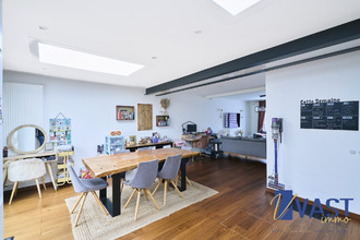 achat maison halluin 59250