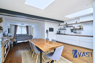 achat maison halluin 59250