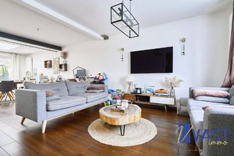 achat maison halluin 59250