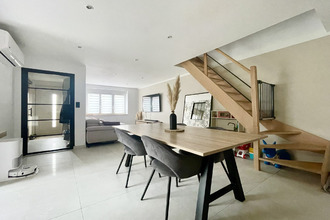 achat maison halluin 59250