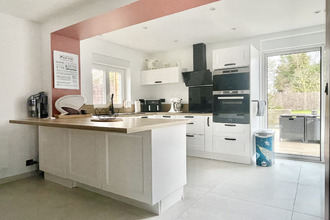 achat maison halluin 59250