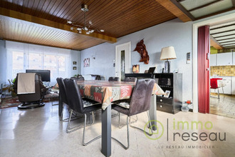 achat maison halluin 59250