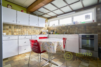 achat maison halluin 59250