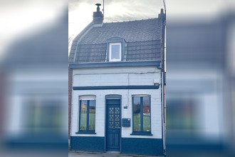 achat maison halluin 59250