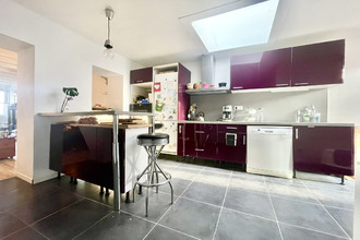 achat maison halluin 59250