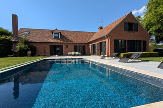 achat maison halluin 59250