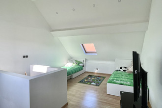 achat maison halluin 59250