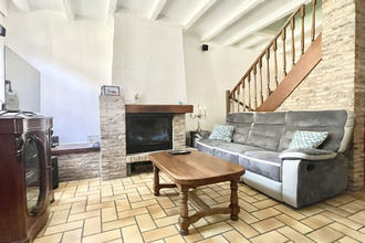 achat maison halluin 59250