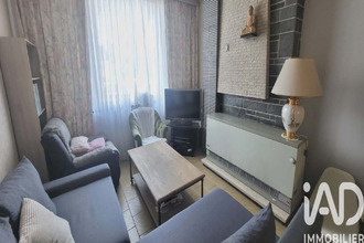 achat maison halluin 59250