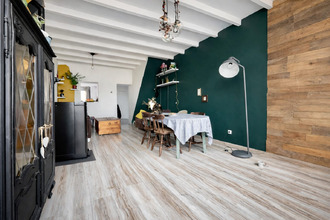 achat maison halluin 59250