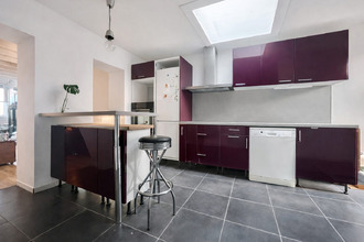 achat maison halluin 59250