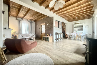 achat maison halluin 59250