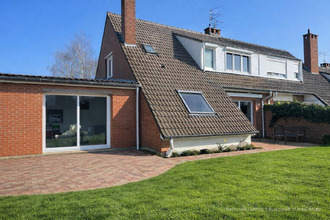 achat maison halluin 59250