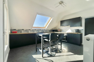 achat maison halluin 59250