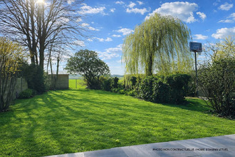 achat maison halluin 59250