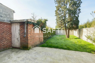 achat maison halluin 59250