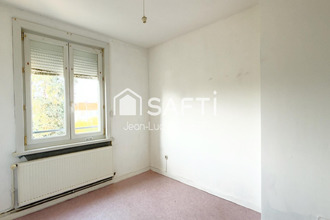 achat maison halluin 59250