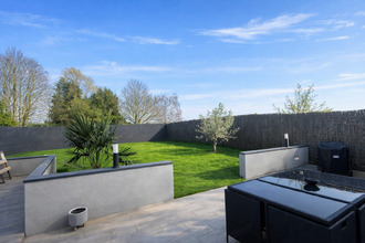 achat maison halluin 59250