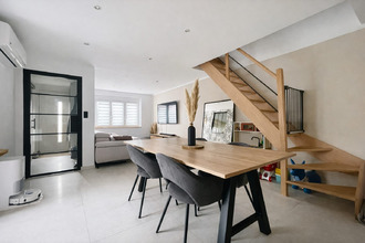 achat maison halluin 59250