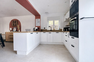 achat maison halluin 59250