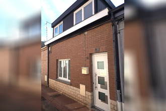 achat maison halluin 59250