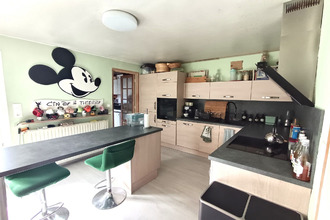 achat maison halluin 59250