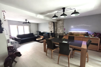 achat maison halluin 59250