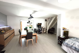 achat maison halluin 59250