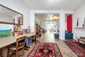 achat maison halluin 59250