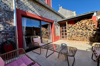 achat maison halluin 59250