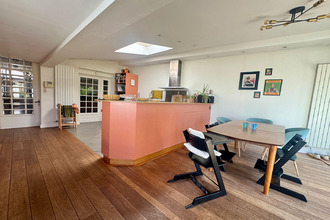 achat maison halluin 59250