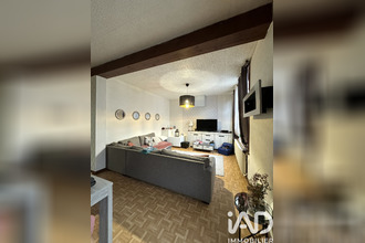 achat maison halluin 59250