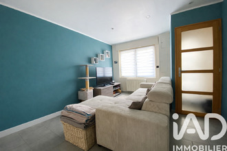 achat maison halluin 59250