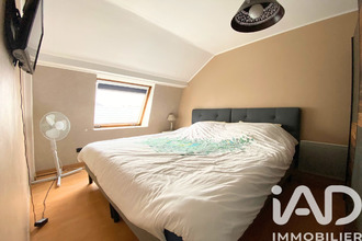 achat maison halluin 59250