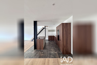 achat maison halluin 59250