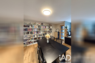 achat maison halluin 59250