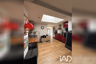 achat maison halluin 59250