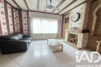 achat maison halluin 59250