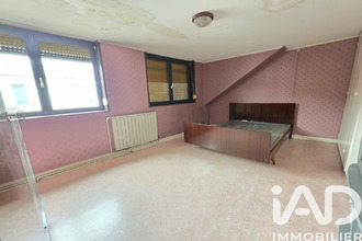 achat maison halluin 59250