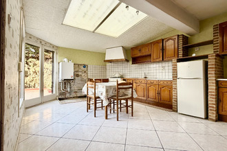 achat maison halluin 59250