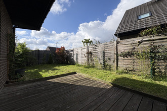 achat maison halluin 59250