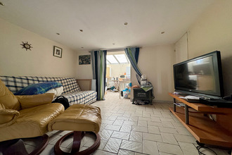 achat maison halluin 59250
