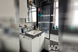 achat maison halluin 59250