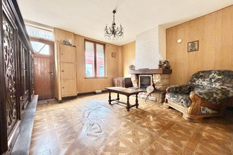 achat maison halluin 59250