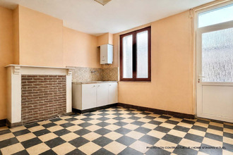 achat maison halluin 59250