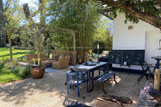achat maison halluin 59250