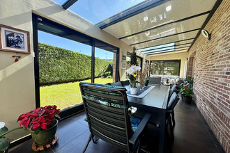 achat maison halluin 59250